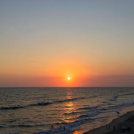 Апарт отель Seashore On The Sand, Ocean Front Карлсбад Экстерьер фото